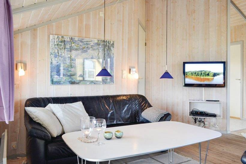 Foto von Ferienhaus MT94 in Bjerregård - Westjütland