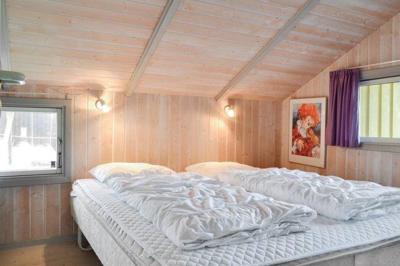 Foto von Ferienhaus MT94 in Bjerregård - Westjütland