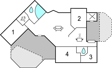 Vorschaubild von Ferienhaus MT94 in Bjerregård - Westjütland