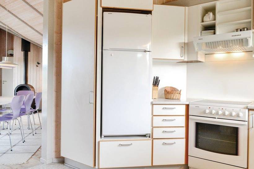 Foto von Ferienhaus MT94 in Bjerregård - Westjütland