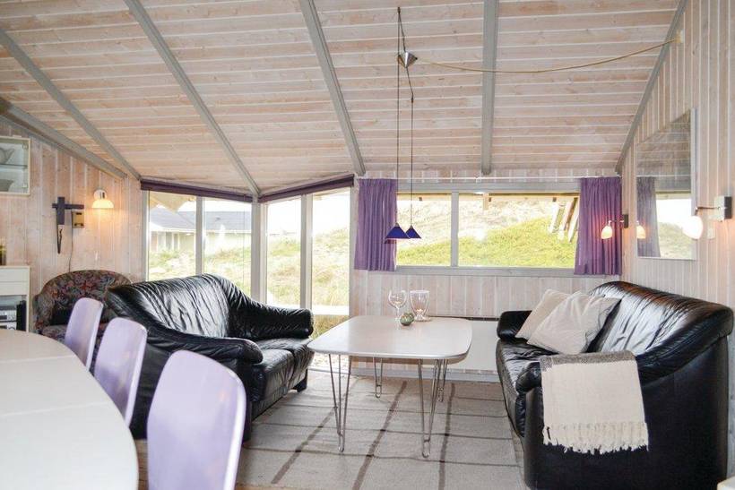 Foto von Ferienhaus MT94 in Bjerregård - Westjütland
