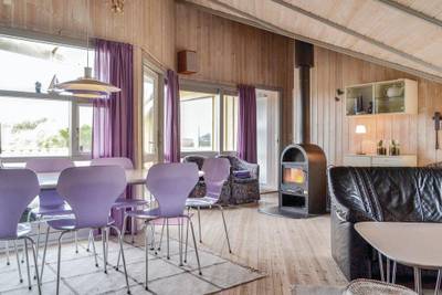 Vorschaubild von Ferienhaus MT94 in Bjerregård - Westjütland