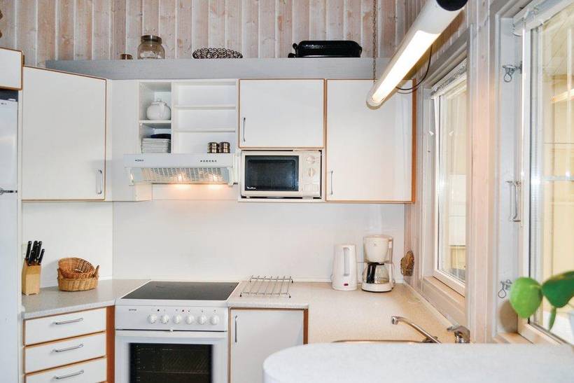 Foto von Ferienhaus MT94 in Bjerregård - Westjütland