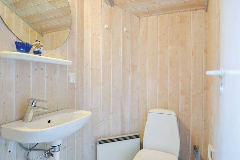 Foto von Ferienhaus MT94 in Bjerregård - Westjütland