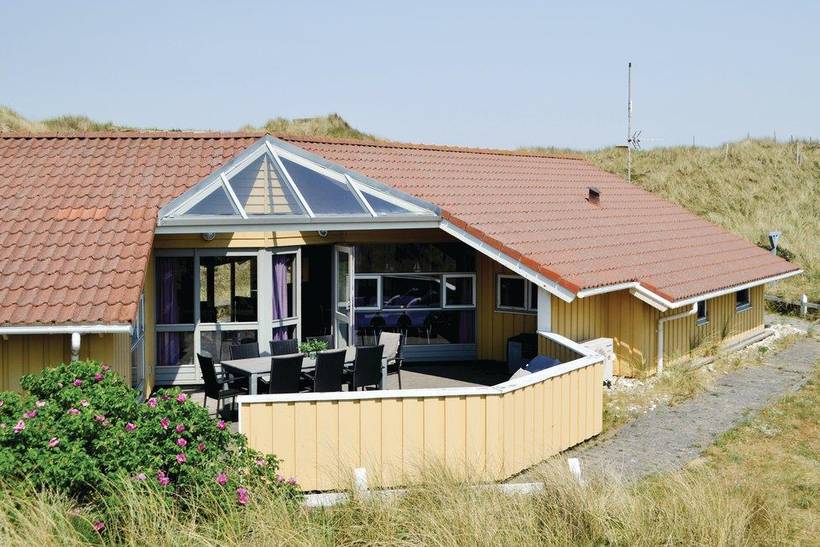 Foto von Ferienhaus MT94 in Bjerregård - Westjütland
