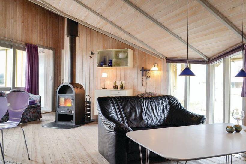 Foto von Ferienhaus MT94 in Bjerregård - Westjütland
