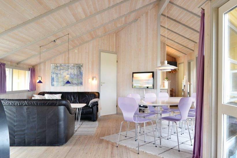 Foto von Ferienhaus MT94 in Bjerregård - Westjütland