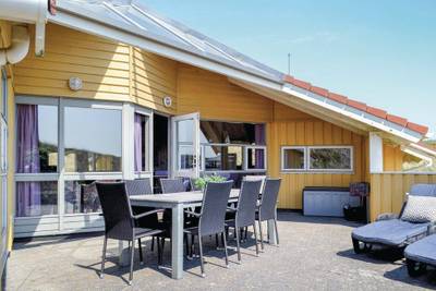 Vorschaubild von Ferienhaus MT94 in Bjerregård - Westjütland