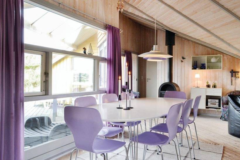 Foto von Ferienhaus MT94 in Bjerregård - Westjütland