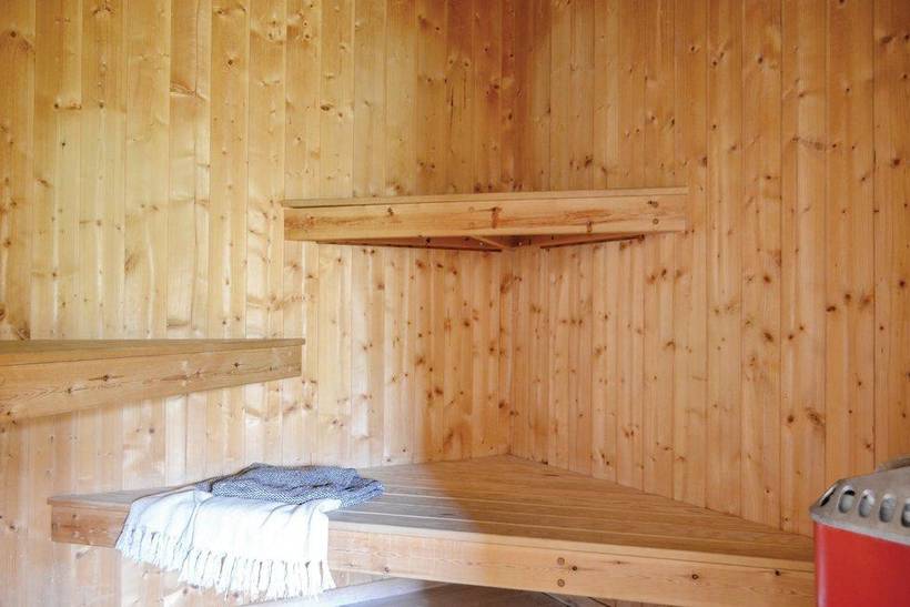 Foto von Ferienhaus MT94 in Bjerregård - Westjütland