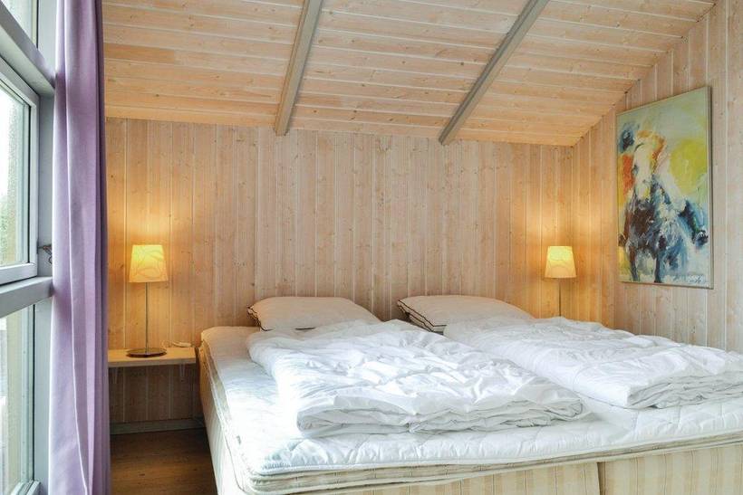 Foto von Ferienhaus MT94 in Bjerregård - Westjütland
