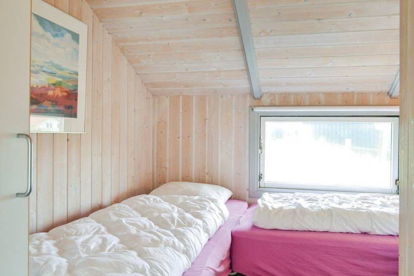 Foto von Ferienhaus MT94 in Bjerregård - Westjütland
