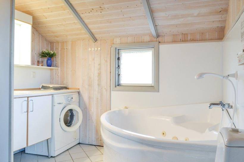 Foto von Ferienhaus MT94 in Bjerregård - Westjütland