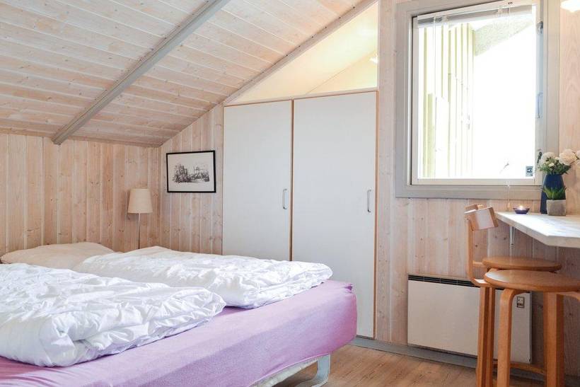Foto von Ferienhaus MT94 in Bjerregård - Westjütland