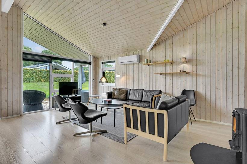 Foto von Ferienhaus MT96 in Loddenhøj - Südjütland