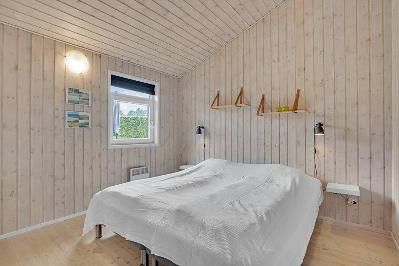 Foto von Ferienhaus MT96 in Loddenhøj - Südjütland
