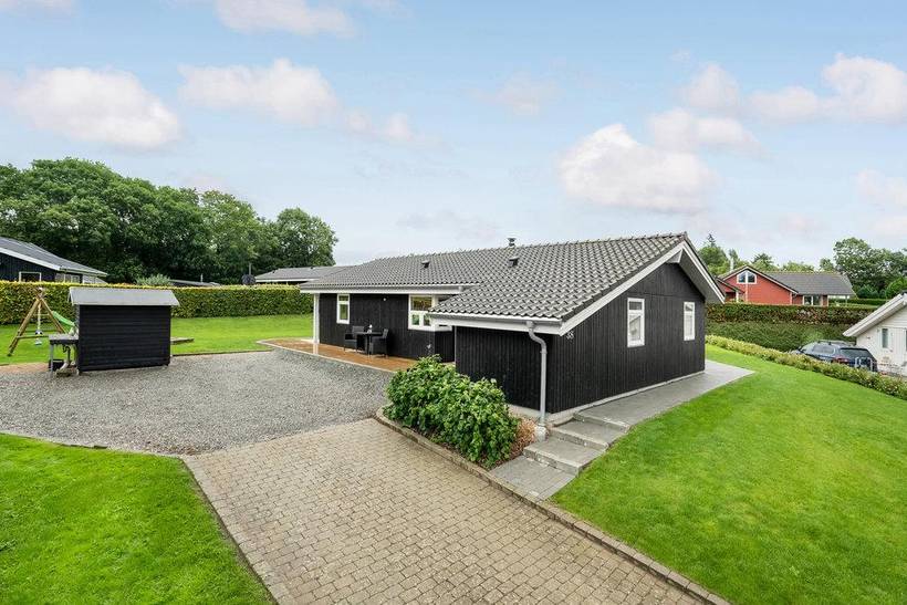 Foto von Ferienhaus MT96 in Loddenhøj - Südjütland
