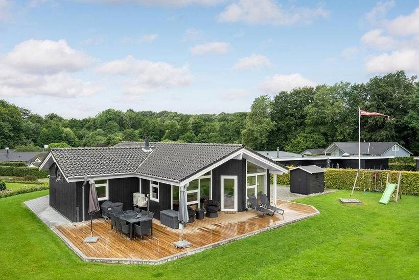 Foto von Ferienhaus MT96 in Loddenhøj - Südjütland