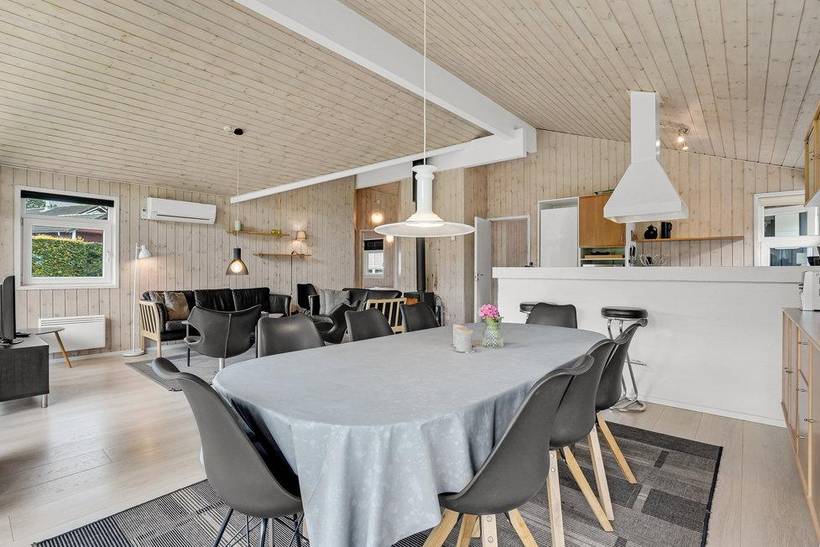 Foto von Ferienhaus MT96 in Loddenhøj - Südjütland