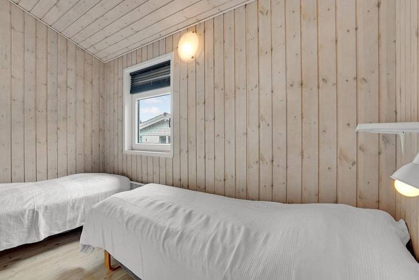 Foto von Ferienhaus MT96 in Loddenhøj - Südjütland