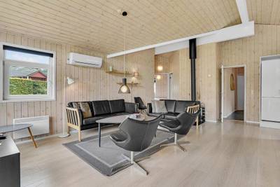 Vorschaubild von Ferienhaus MT96 in Loddenhøj - Südjütland