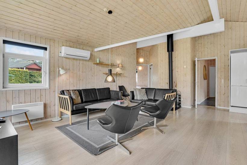 Foto von Ferienhaus MT96 in Loddenhøj - Südjütland