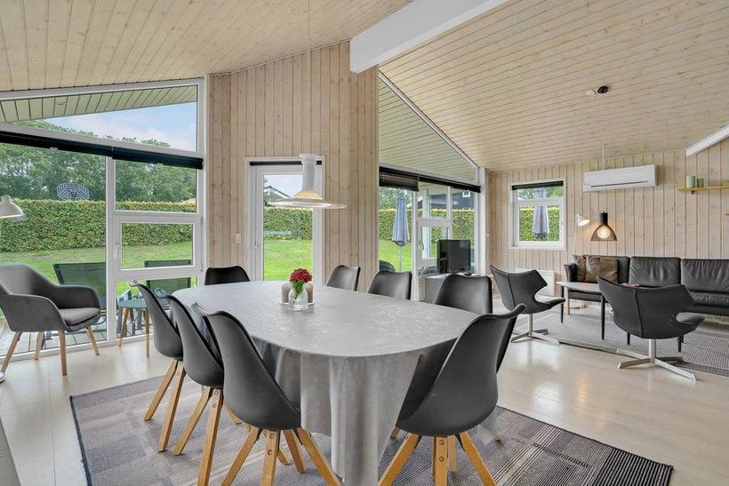Foto von Ferienhaus MT96 in Loddenhøj - Südjütland