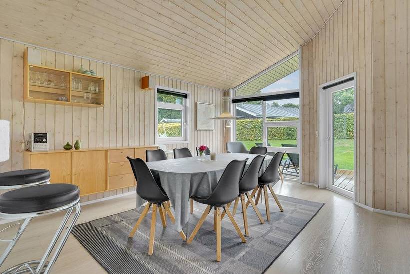 Foto von Ferienhaus MT96 in Loddenhøj - Südjütland
