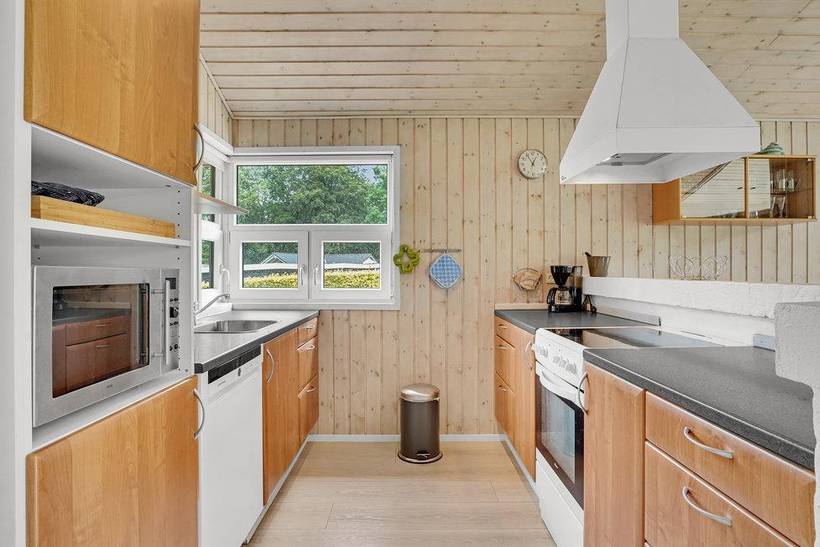 Foto von Ferienhaus MT96 in Loddenhøj - Südjütland
