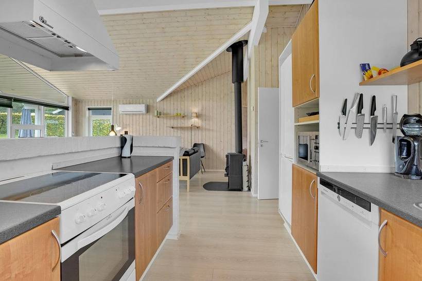 Foto von Ferienhaus MT96 in Loddenhøj - Südjütland