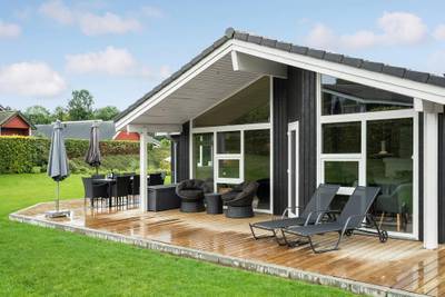 Vorschaubild von Ferienhaus MT96 in Loddenhøj - Südjütland