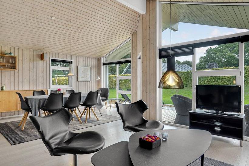 Foto von Ferienhaus MT96 in Loddenhøj - Südjütland