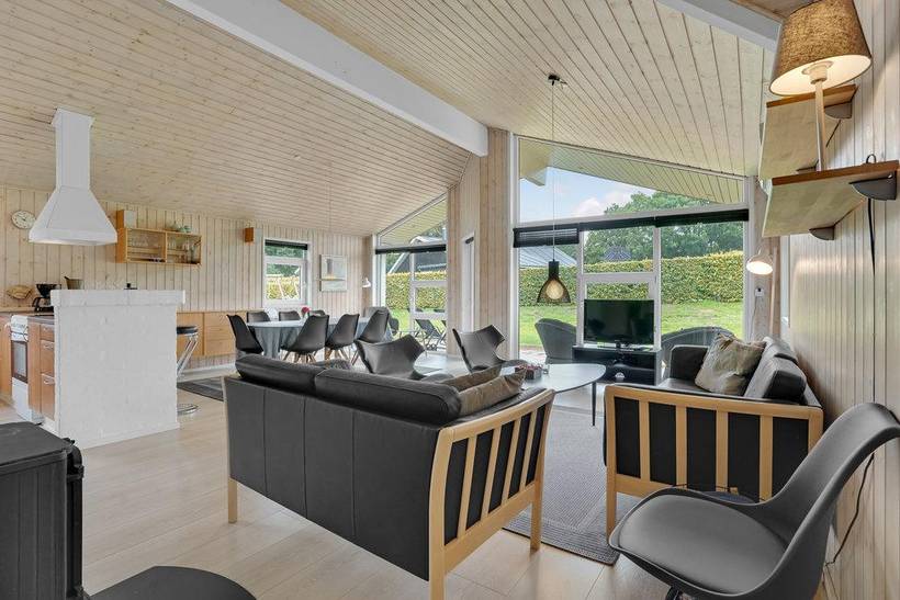 Foto von Ferienhaus MT96 in Loddenhøj - Südjütland