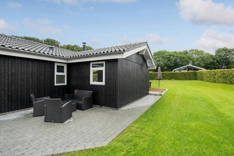 Foto von Ferienhaus MT96 in Loddenhøj - Südjütland