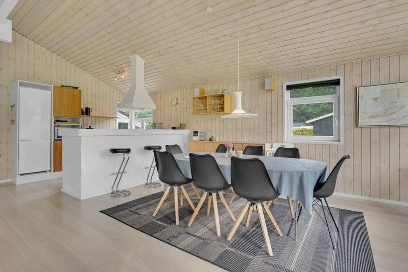 Foto von Ferienhaus MT96 in Loddenhøj - Südjütland