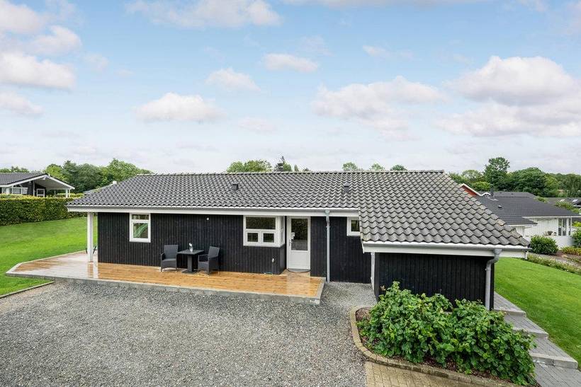 Foto von Ferienhaus MT96 in Loddenhøj - Südjütland