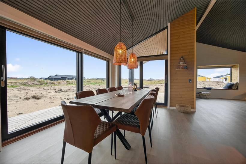 Foto von Ferienhaus MT98 in Tornby - Nordjütland