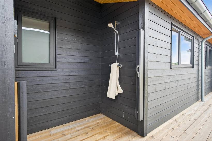 Foto von Ferienhaus MT98 in Tornby - Nordjütland