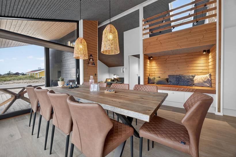 Foto von Ferienhaus MT98 in Tornby - Nordjütland