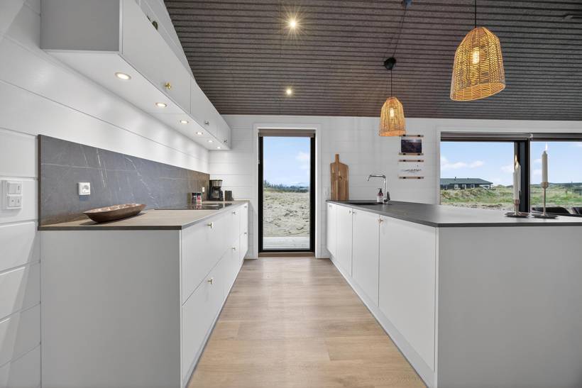 Foto von Ferienhaus MT98 in Tornby - Nordjütland