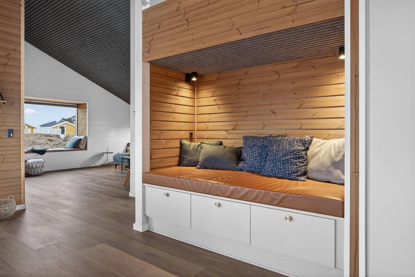 Foto von Ferienhaus MT98 in Tornby - Nordjütland