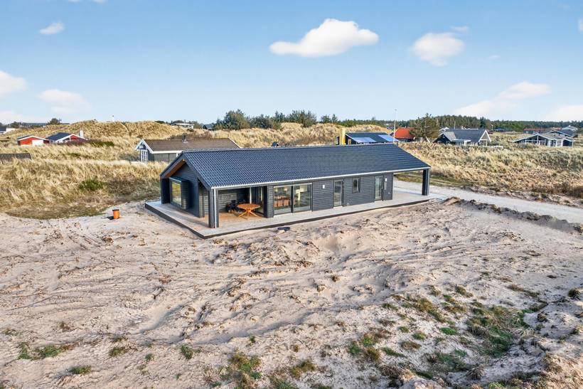 Foto von Ferienhaus MT98 in Tornby - Nordjütland