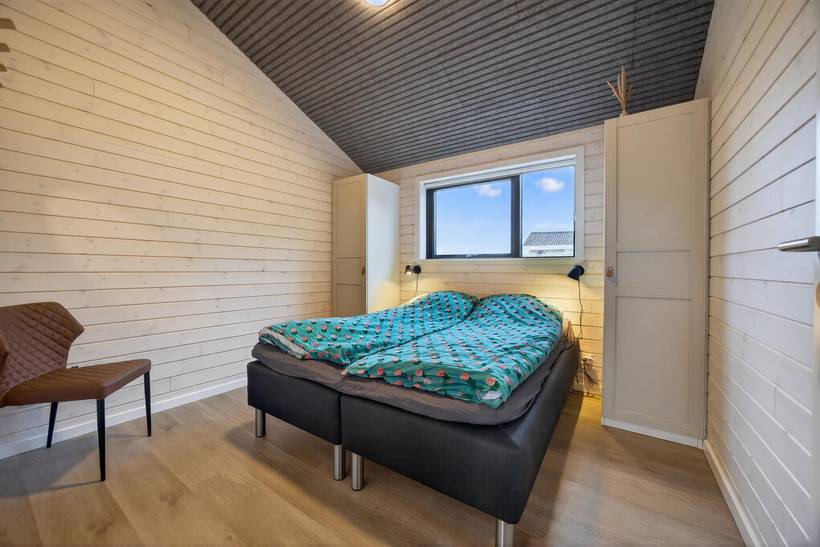 Foto von Ferienhaus MT98 in Tornby - Nordjütland