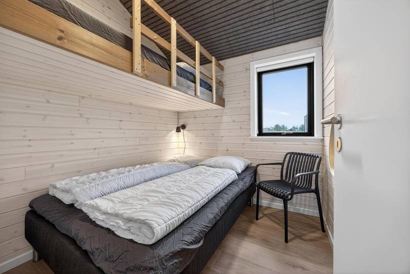 Foto von Ferienhaus MT98 in Tornby - Nordjütland