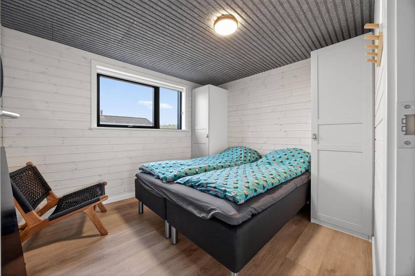 Foto von Ferienhaus MT98 in Tornby - Nordjütland