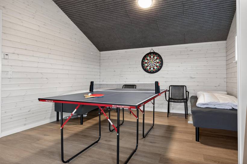 Foto von Ferienhaus MT98 in Tornby - Nordjütland