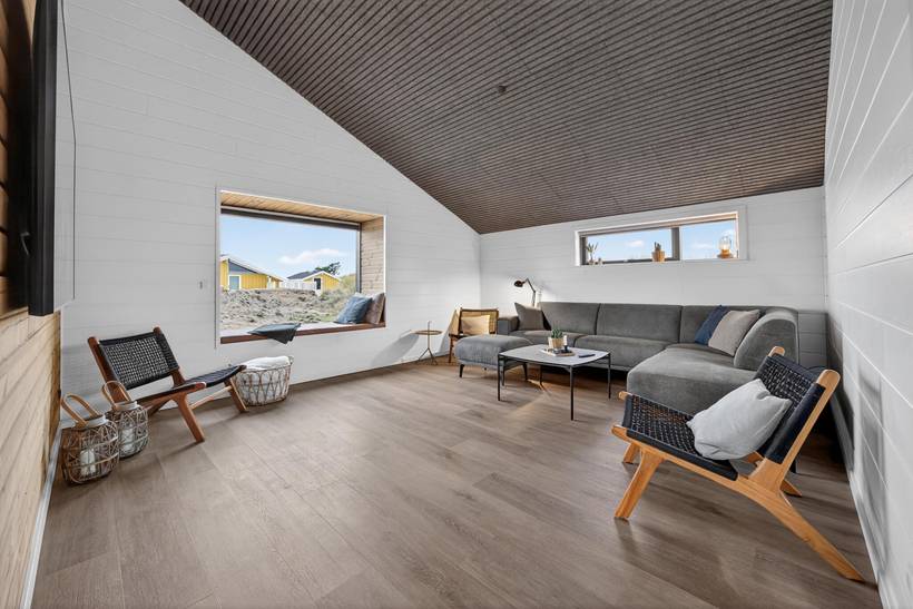 Foto von Ferienhaus MT98 in Tornby - Nordjütland