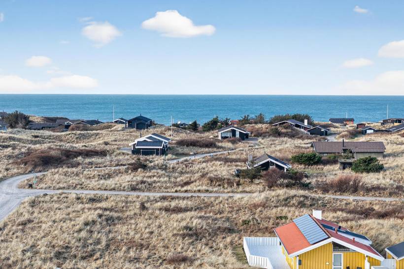 Foto von Ferienhaus MT98 in Tornby - Nordjütland