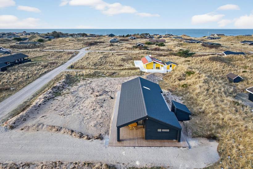Foto von Ferienhaus MT98 in Tornby - Nordjütland