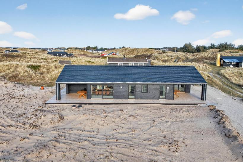 Foto von Ferienhaus MT98 in Tornby - Nordjütland